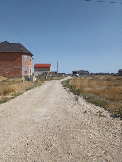 Участок 5 сот. (ИЖС)