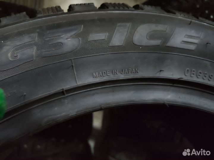 Toyo Observe G3-Ice 235/50 R19 103Q