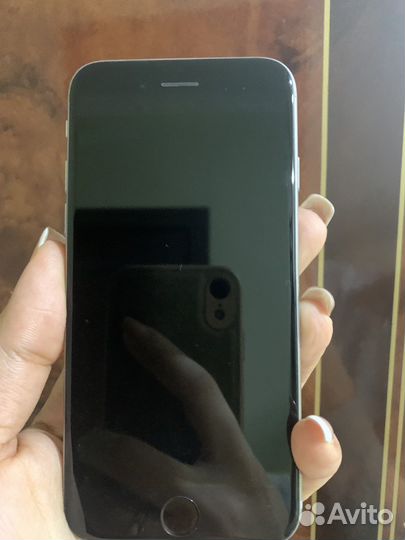 Запчасть для iPhone 6