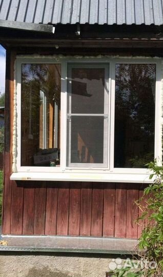 Остекление балкона