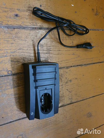 Шуруповерт