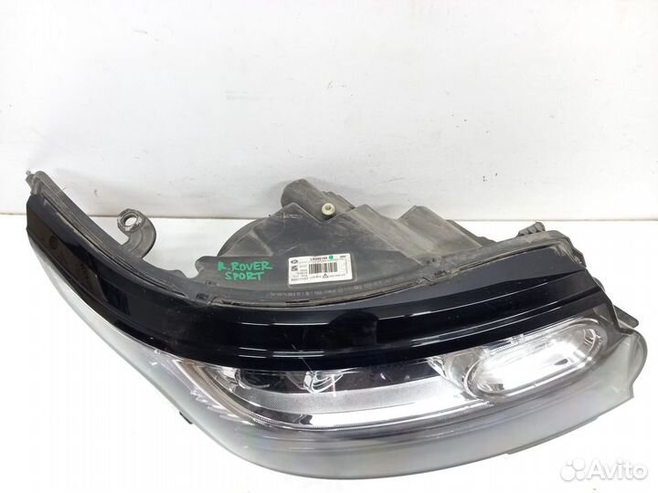 Range Rover 4 (13-17) фара правая