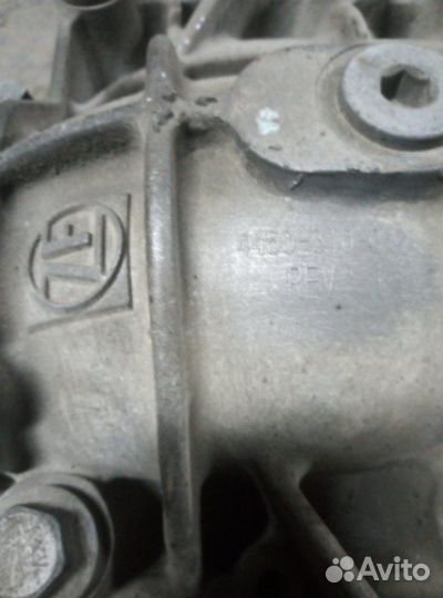 Редуктор заднего моста Mercedes Ml350 W163