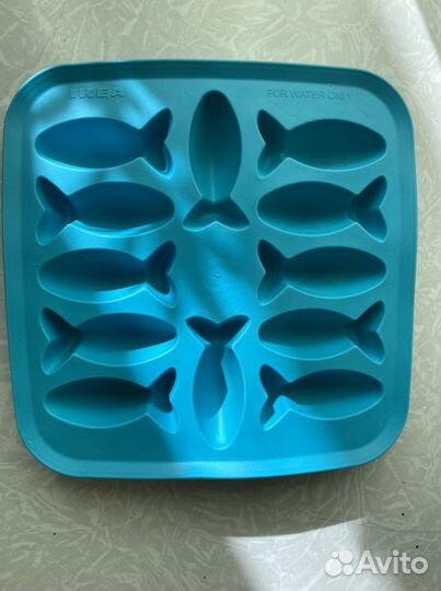 Форма для льда IKEA