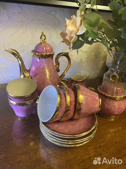 Сервиз кофейный Cameo