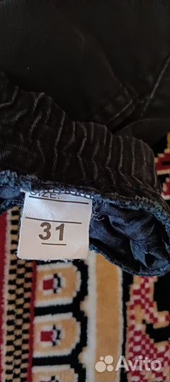 Продам джинсы
