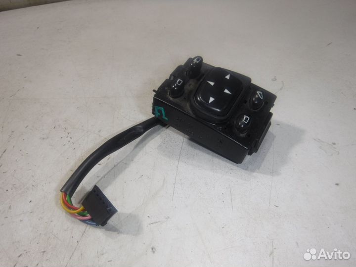 Переключатель зеркала Mercedes W220 S Class