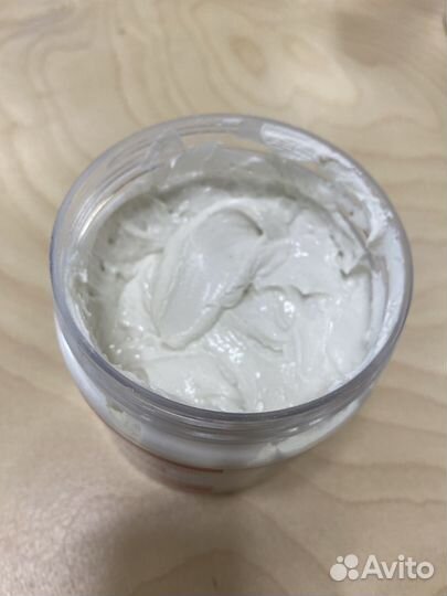 Паста акриловая рельефная грубая, Таир, 500 мл