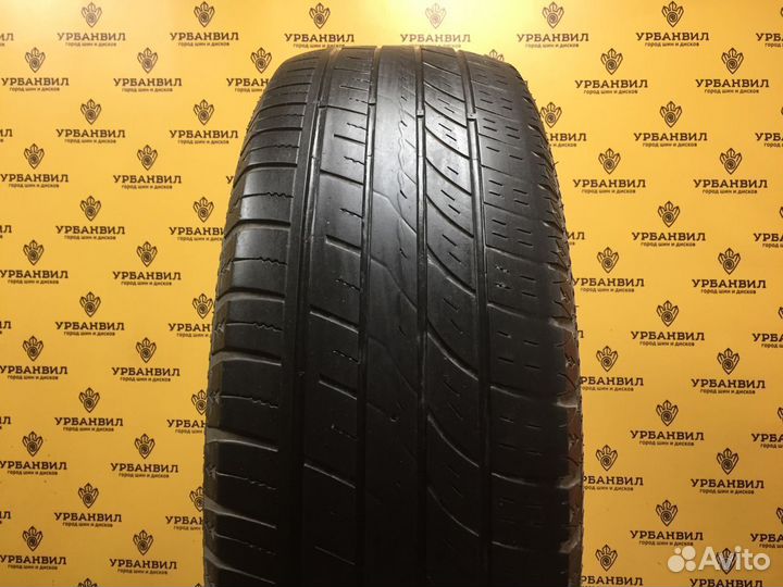 Cooper Discoverer HTS 225/65 R17 102H