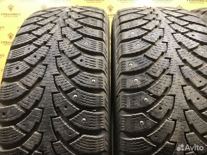 Nokian Tyres Nordman 4 205/55 R16 94V