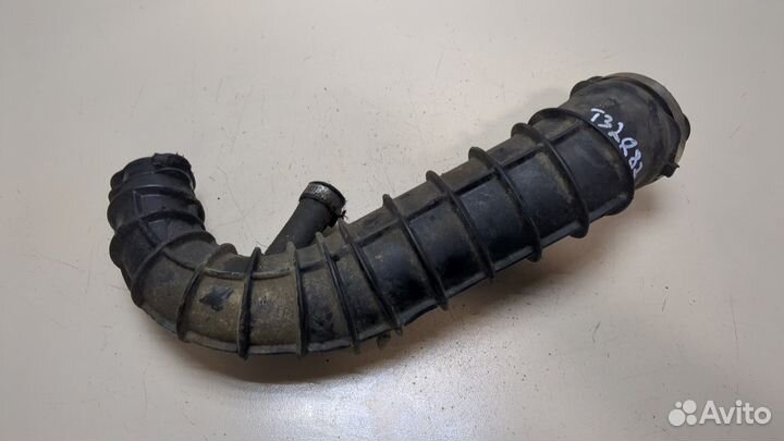 Патрубок интеркулера Ford Transit, 2001