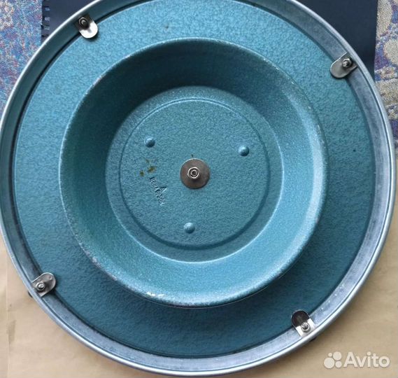 Подставка для торта СССР