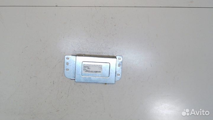 Блок управления радиоприемником Ford Explorer, 201