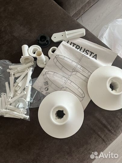 Полка икеа utrusta вращающаяся