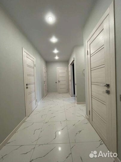 Двери межкомнатные