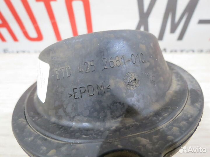 Пыльник рулевой колонки BMW 3 G20