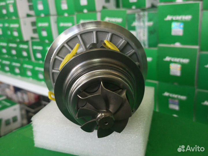 Картридж турбины Jrone Audi 2,00 tfsi 180 л.с