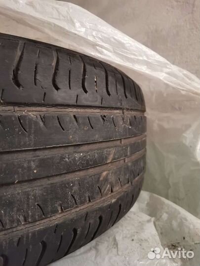 Hankook Optimo K415 225/60 R17