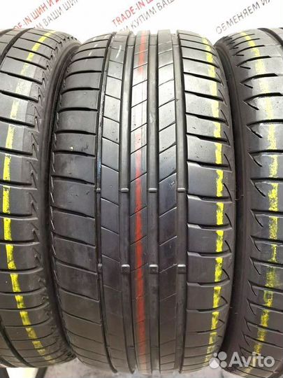 Bridgestone Turanza T005 225/40 R19 93W