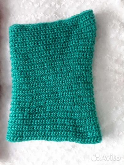 Шарфы женские теплые