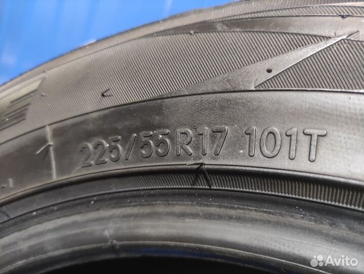 Toyo Observe G3-Ice 225/55 R17