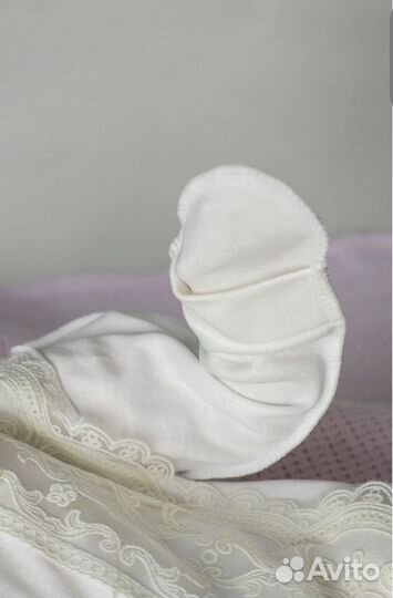 Комплект на выписку для новорожденных