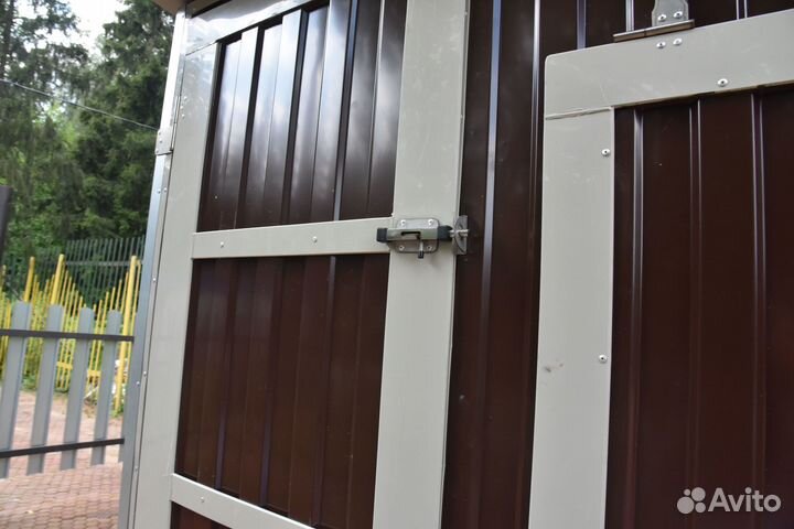 АВТОМАТИЧЕСКИЙ уличный брудер