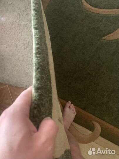 Ковер палас