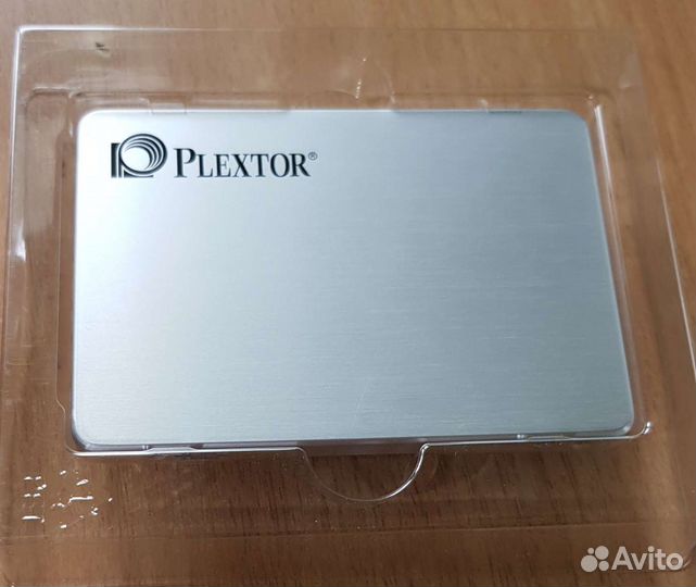 Твердотельный накопитель Жёсткий диск plextor Lite