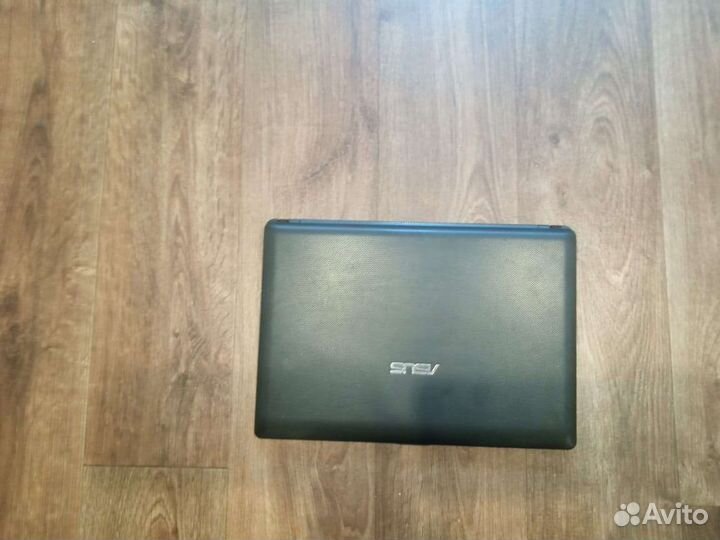 Нетбук asus eee pc x101ch