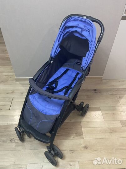 Детская коляска Cam