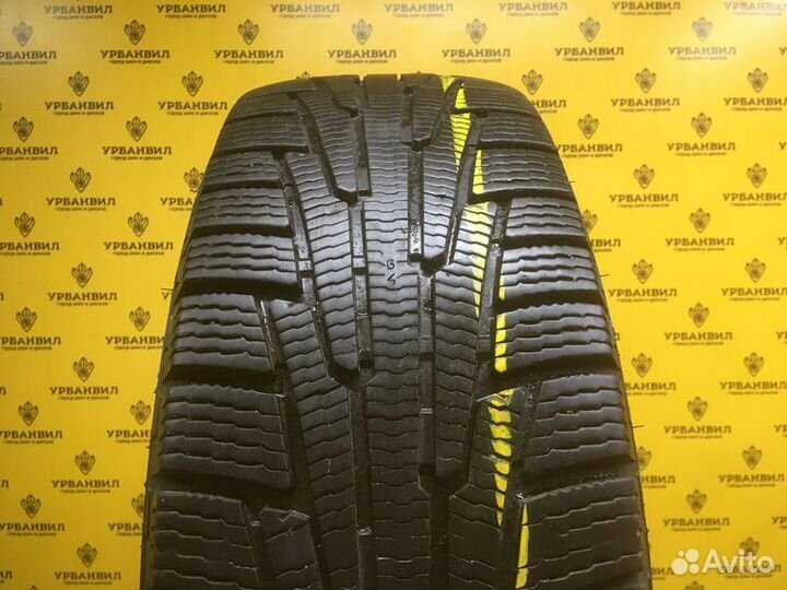 Nokian Tyres Nordman RS2 SUV 225/60 R18 104R