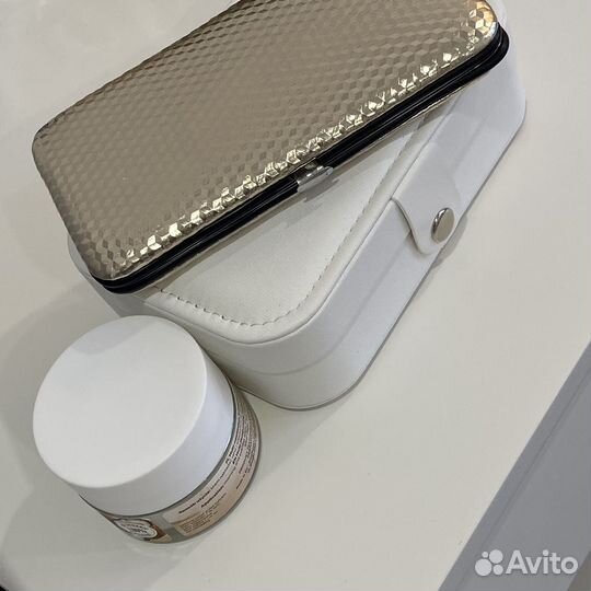 Набор для маникюра(бронь )