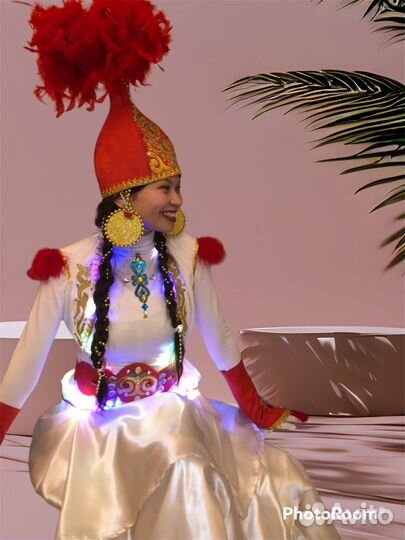 Заказ Танцев