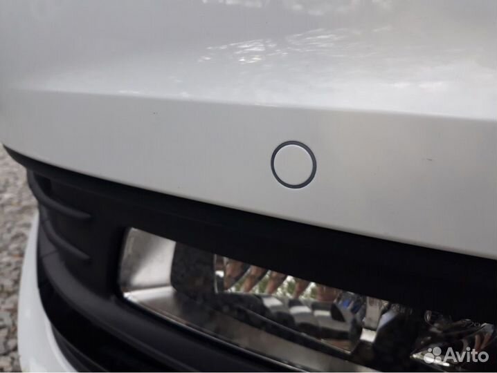 Пробойник парктроников VAG