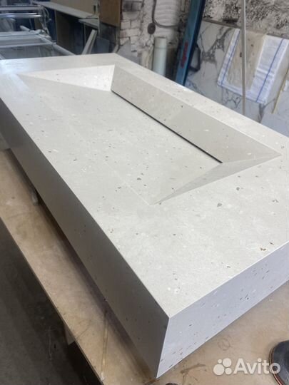 Изделия из керамогранита(плитки)