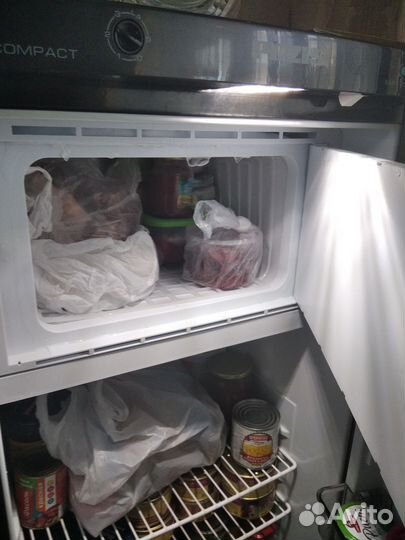 Холодильник бу маленький