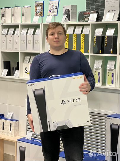 Sony PS5,дисковод,Япония, 3 ревизия, реальная цена