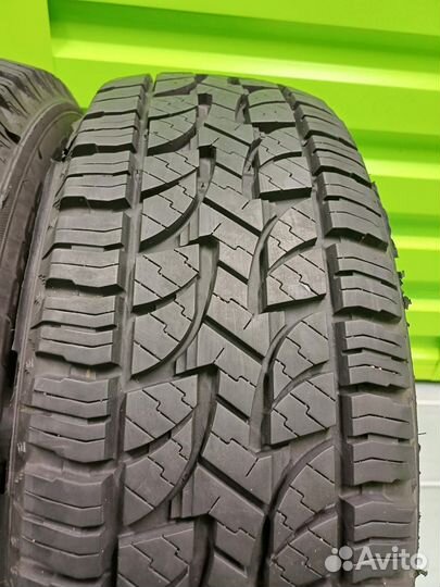 Contyre Cross Road 215/65 R16 98Q