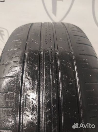 Goodyear Eagle F1 GS 225/55 R18 98H