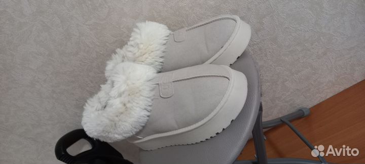 Угги женские