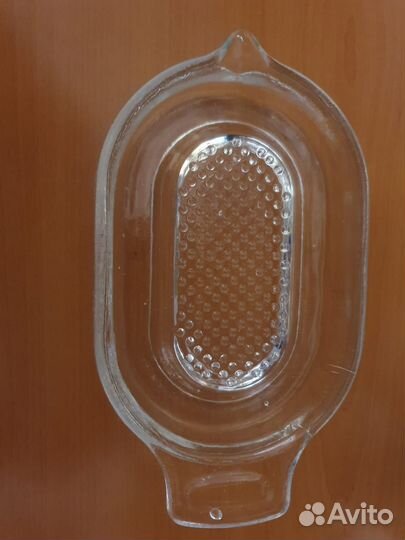 Тёрка для фруктов (для детского прикорма)