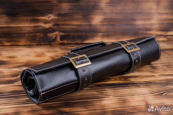 Скрутка для 3-5 ножей