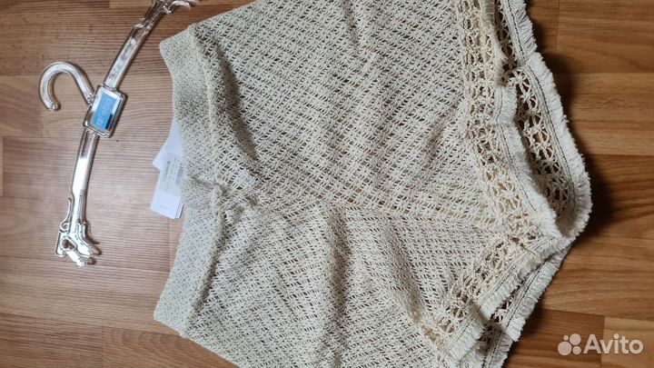 Пляжные шорты женские