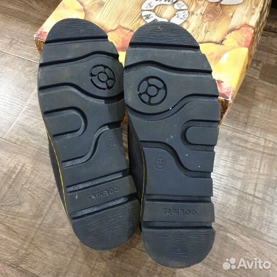 Ботинки Tapiboo 33