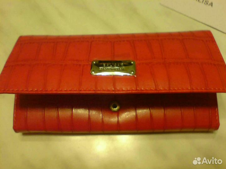 Кошелек женский