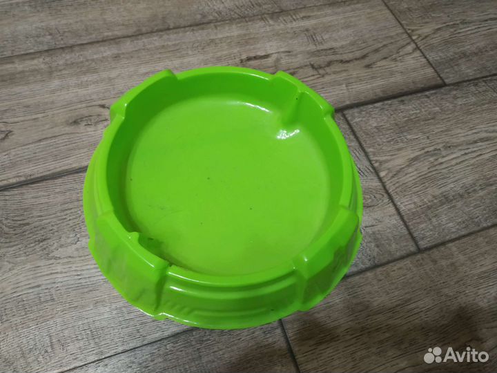 Бэй Блейд берст