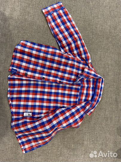 Рубашка для мальчика