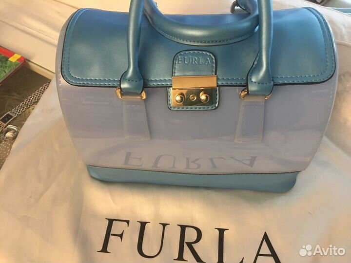 Сумка Furla