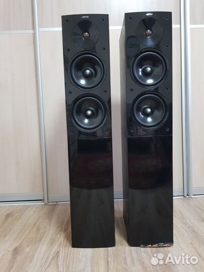 Акустические колонки Jamo S506